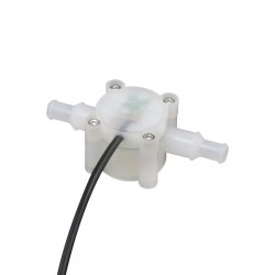 Sensor de Flujo...