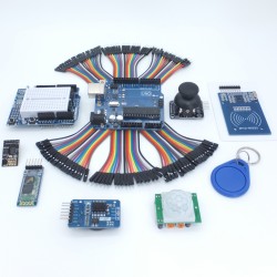 Kit Arduino Pro Bluetooth...