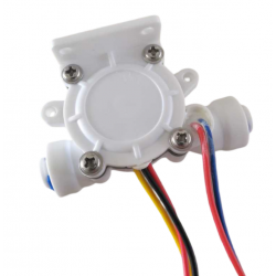 Sensor Caudal Micro Flujo...